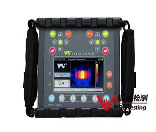 多功能振动分析仪Viber X5