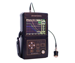 ZD500数字超声波探伤仪